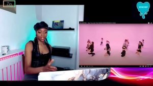 PRO Dancer Reacts to BLACKPINK - How you like that & Shut Down (Dance Practice)