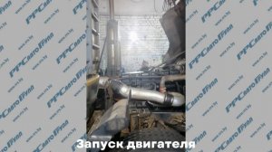 Ремонт двигателя ЯМЗ 650