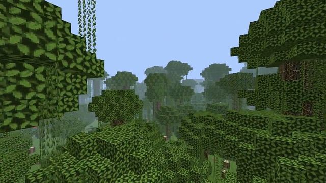 Minecraft Real World Map #2 South America смотреть онлайн