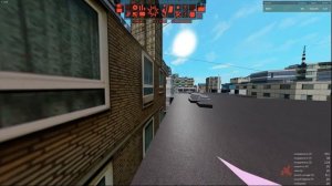 КАК СДЕЛАТЬ КОМБО 5 [Parkour Roblox]