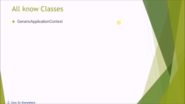 2 - What is Application Context and How to create Bean using that? | #ApplicationContext #Spring смотреть онлайн