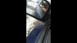 Стук при повороте руля Hyundai Getz