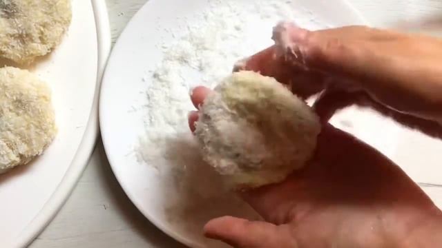 ? Лепешки  Без Муки и Яиц / ПП Рецепты / Мегавеган ?