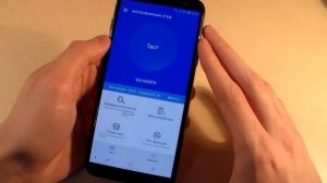 Обзор Samsung Galaxy A6 2018 (A600F)