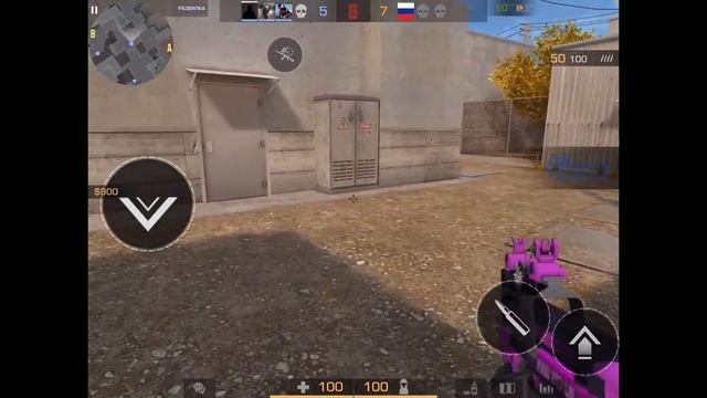 Как стать профессионалом в Standoff 2? смотреть онлайн