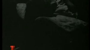 Москва -Генуя Первая часть