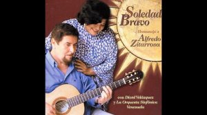 Soledad Bravo - Homenaje a Zitarrosa   (2002)