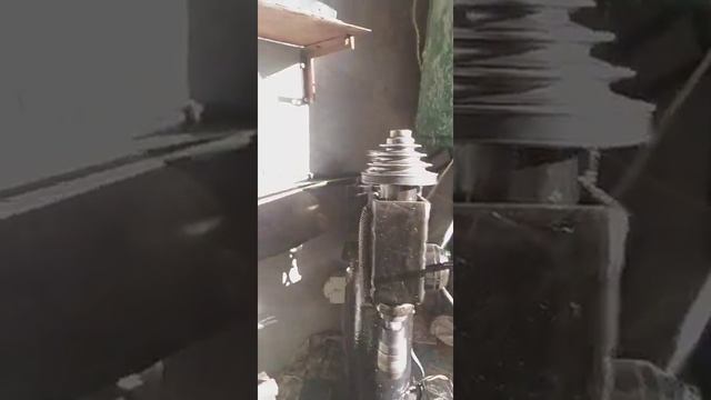 моя работа Тимохин Валерий самодельный сверлильный станок смотреть онлайн