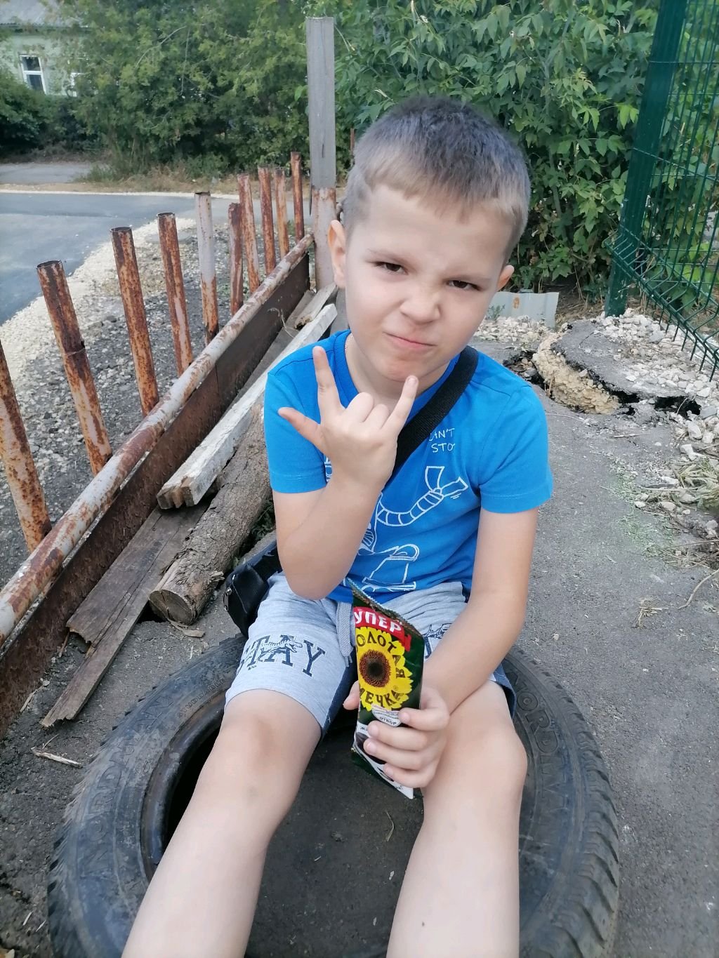 Каша 10