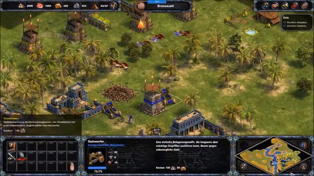 Age of Empires; Babylon 5 смотреть онлайн