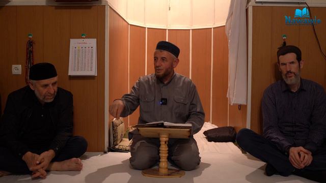 Губден. 8 Отличий МУ'МИНА ОТ МУНАФИКА смотреть онлайн