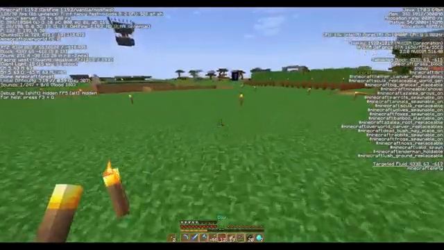 Minecraft smp live Java+pocket Edition -Mirjapur SMP Bhavish Gaming Zone @GamerFleet @NotGamerFleet смотреть онлайн
