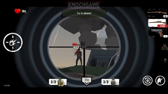 Top 10 Best World War II Shooting Games for Android 2024 смотреть онлайн