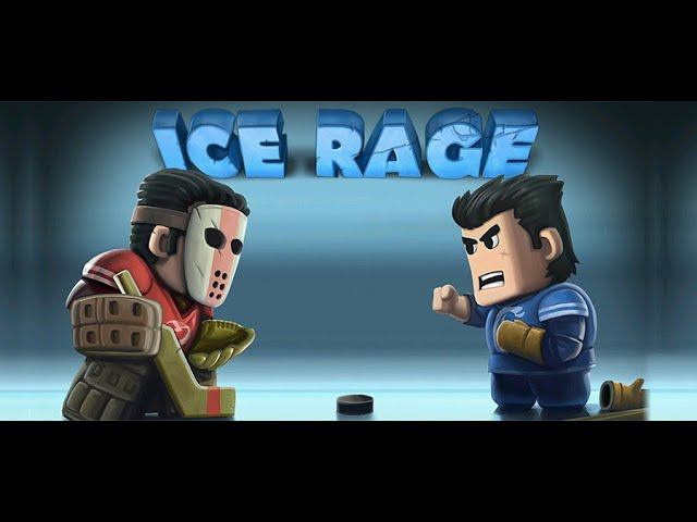 Ice Rage Hockey Multiplayer Free 🅰🅽🅳🆁🅾🅸🅳🅿🅻🆄🆂👹 #Ice Rage Hockey Multiplayer Free