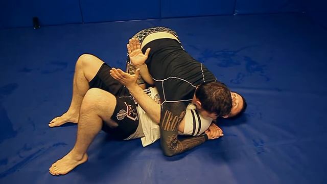 Выход из бокового удержания смотреть онлайн