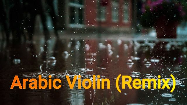 Arabic violin (Remix) || Copyright free music || Royalty free music смотреть онлайн