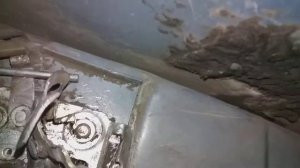 ВАЗ 2114,Как открыть дверь если сломался замок