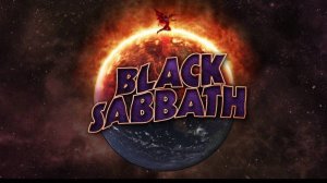 Black Sabbath - The End (Bonus, 2017)