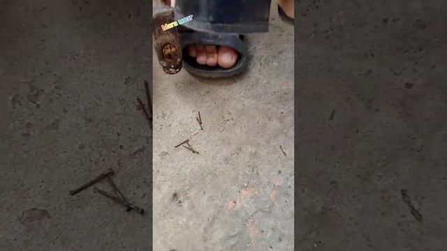 Не женитесь мужики а то придётся делать это😁