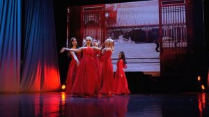 (G)I-DLE - Hwaa (Cover by Black&White)