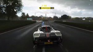 Forza Horizon 4 "Дорожные рекордсмены" #6