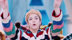 TREASURE - ‘음 (MMM)’ M/V