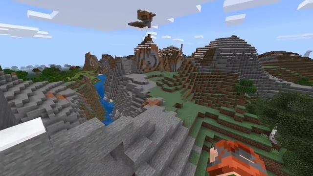 БЛИК - НОВЫЙ МОБ для МАЙНКРАФТ 1.19 | Майнкрафт Лайв 2021 смотреть онлайн