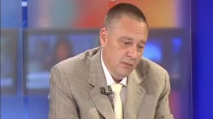 Степан Демура о мировых управителях