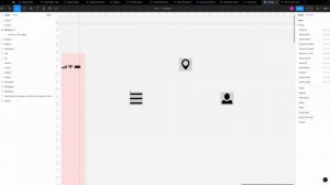 Figma Tutorial: Creating a Top Nav and Header for Beginners | UI/UX Design Guide