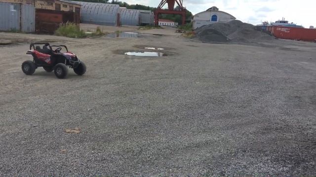 Багги Toyland 24 V