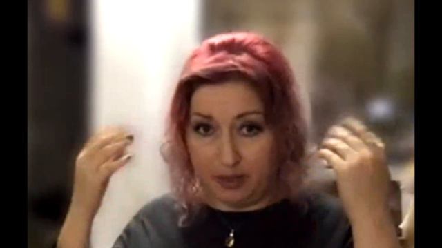 Интервью: Алёна Артова | Андрей Парабеллум: отзывы смотреть онлайн