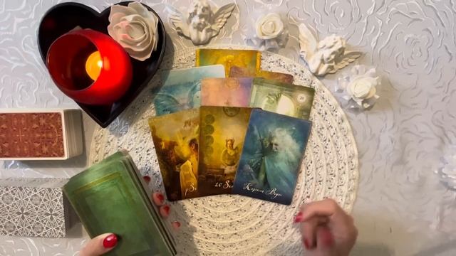 КОМУ Вы ЧАСТО СНИТЕСЬ?!! КОМУ не ДАЕТЕ ПОКОЯ?!!✨✨✨ смотреть онлайн