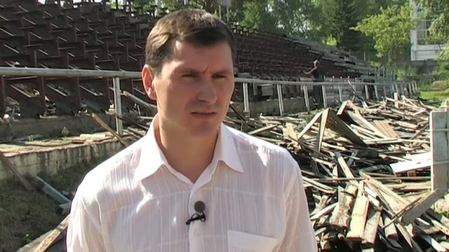 Капитальный ремонт центрального хоккейного корта смотреть онлайн