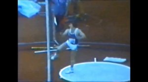 Jürgen Schult (DDR) DISCUS 61.76 meters