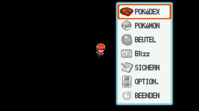 Was passiert wenn man in die Mysteriöse Zone glitcht in Pokemon Diamant und Perl смотреть онлайн