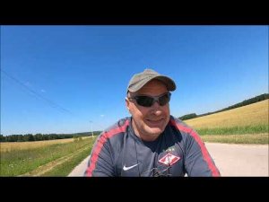 С Александром, искупаться и полетать