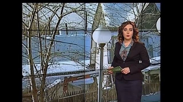 Весна придёт в Братск после праздников смотреть онлайн