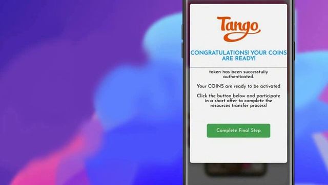 UPDATE! ? TANGO APP FREE COINS ? HOW TO EARN COINS IN TANGO APP ( Android / ios)
