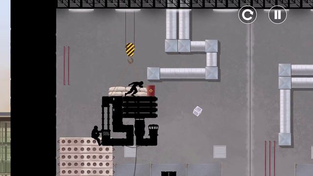 Вектор прохождение 2 - 8 на pc смотреть онлайн