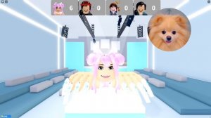 ДЕЛАЮ НОГОТОЧКИ ! САМЫЙ УРОДЛИВЫЙ VS САМЫЙ КРАСИВЫЙ МАНИКЮР В РОБЛОКС | ROBLOX