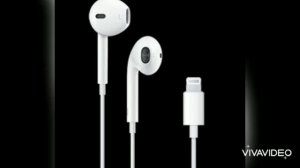 Айфон наушники