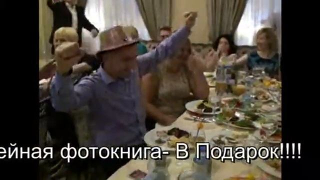 ВОЛШЕБНАЯ ШЛЯПА. ИГРА НА ЮБИЛЕЙ. т. 973-34-85 Вячеслав Праздничный С-Петербург смотреть онлайн