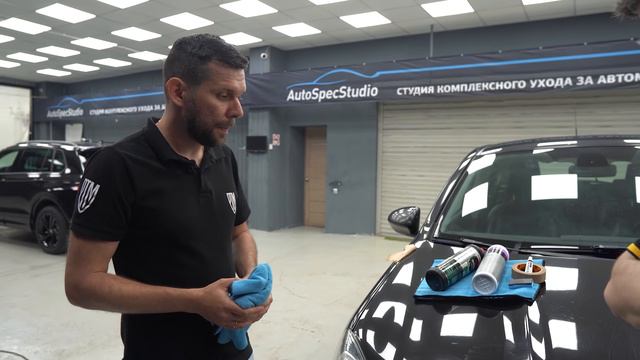ДОРГАЯ ПОЛИРОЛЬ ПРОТИВ КИТАЙСКОГО АНТИЦАРАПИНА ! Что ЛУЧШЕ убирает царапины с кузова авто? [Тест]