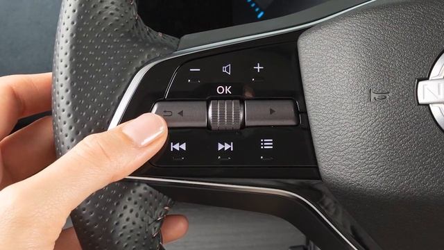 2023 Nissan ARIYA - Vehicle Dynamic Control (VDC)