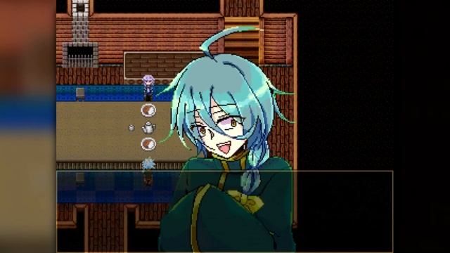 Witch's Heart | Сценарий Эша | Прохождение без комментариев | [#5] смотреть онлайн