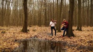 Morrison's Jig - Violin and Guitar