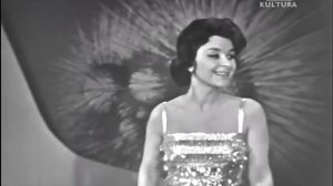 Тамара Миансарова — Чёрный кот!.mp4