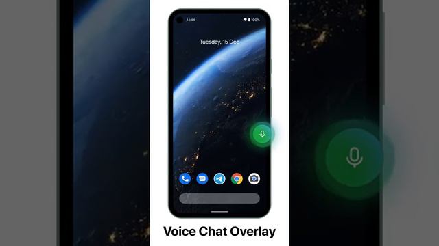 A system-wide widget is available for Android users that allows ... Telegram Tips