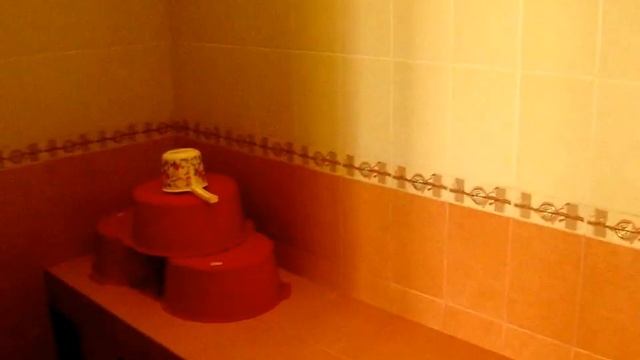 Сауна в Старой Руссе смотреть онлайн