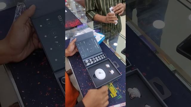 anker soundcore liberty 3 pro tws unboxing. airpods killer ? смотреть онлайн